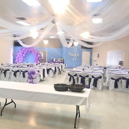Super Lodge Motel เอลปาโซ ภายนอก รูปภาพ