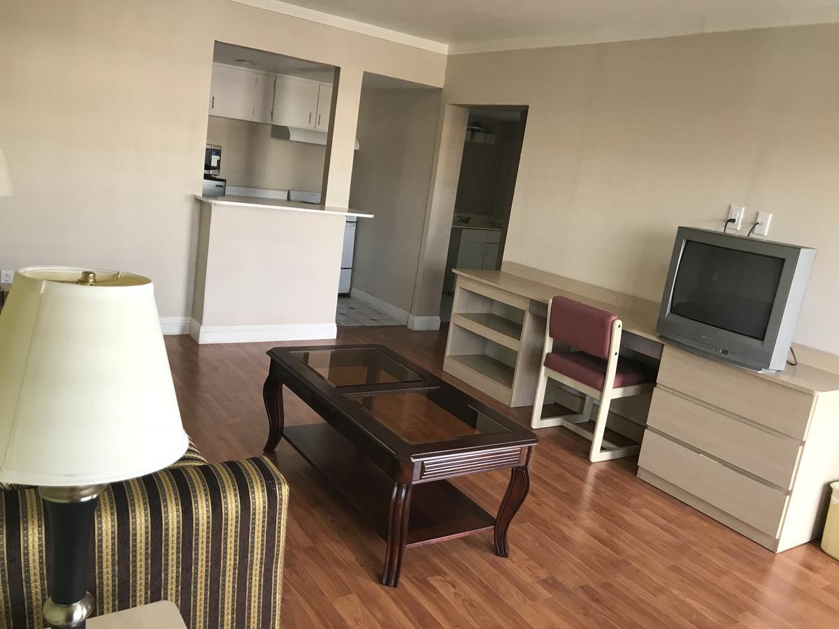 Super Lodge Motel เอลปาโซ ภายนอก รูปภาพ